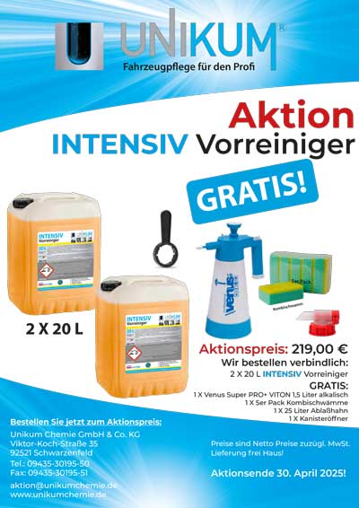 Felgenreiniger